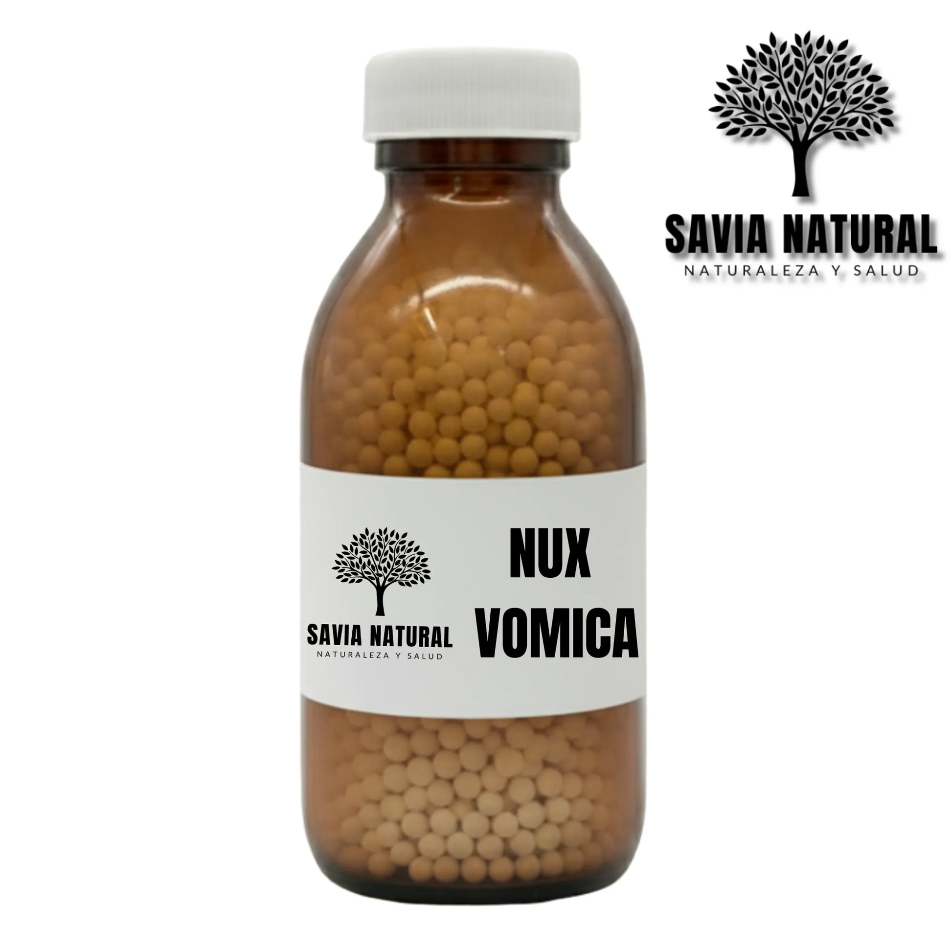 NUX VOMICA
