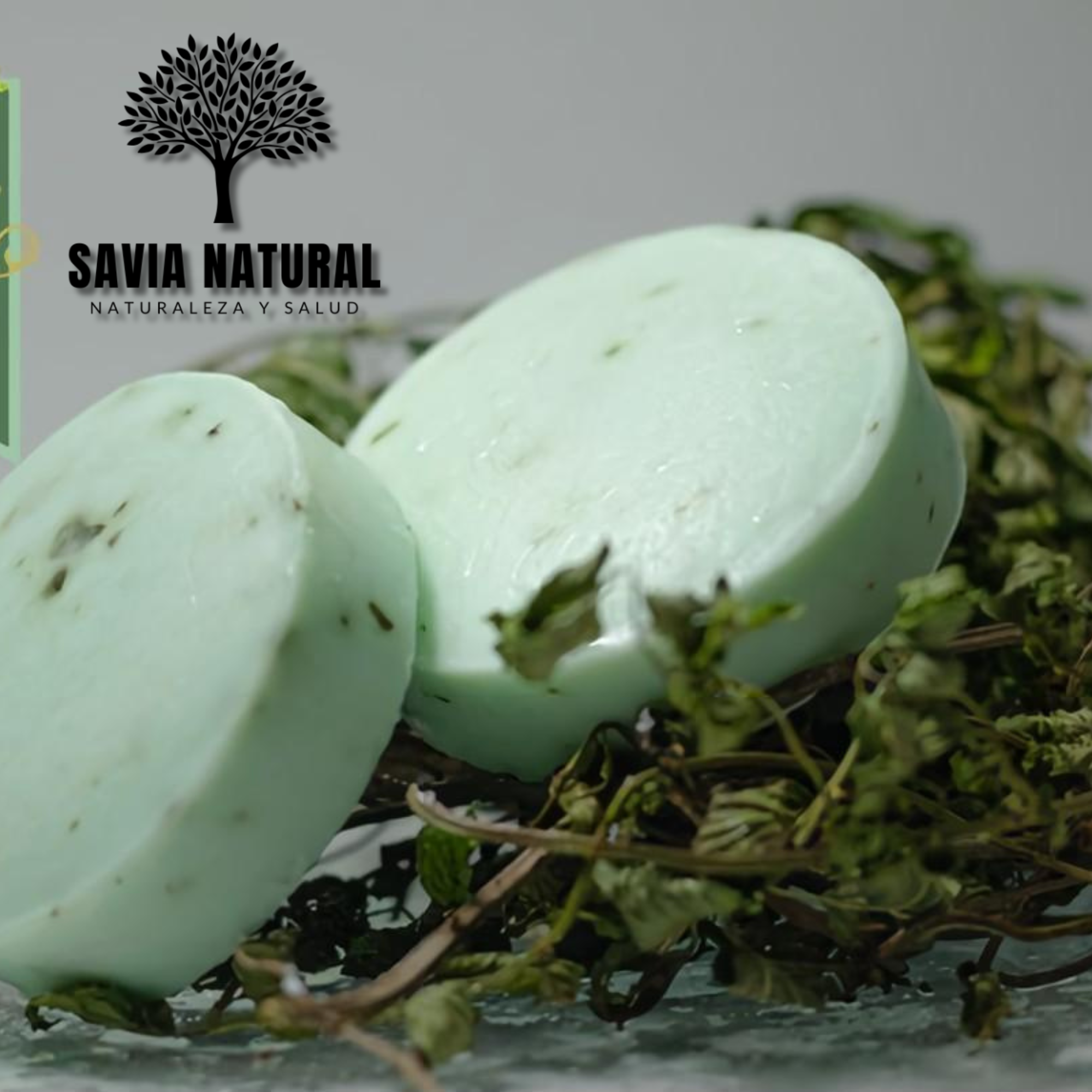 Jabones Orgánicos Artesanales FUZEI