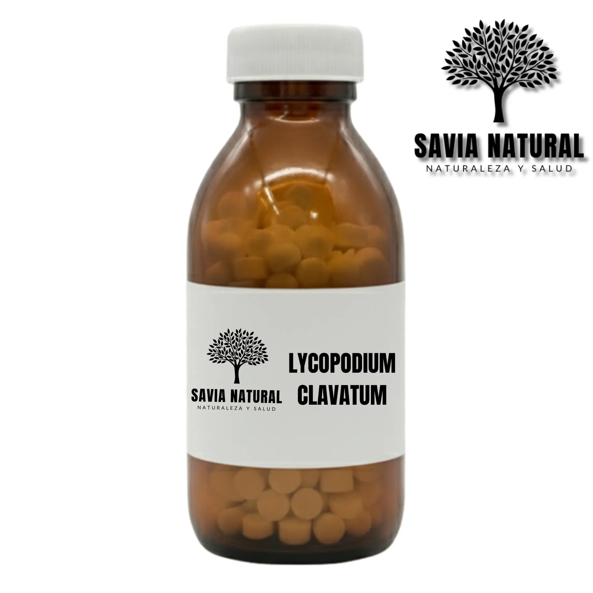 LYCOPODIUM CLAVATUM