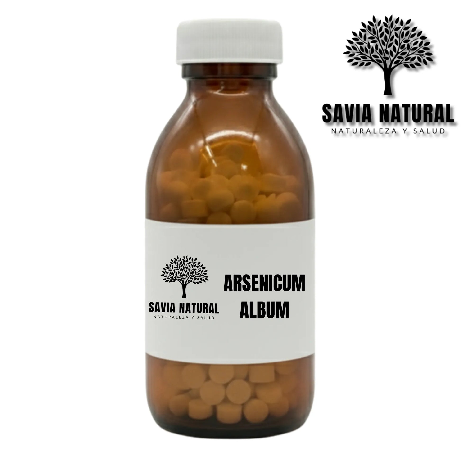 ARSENICUM ALBUM
