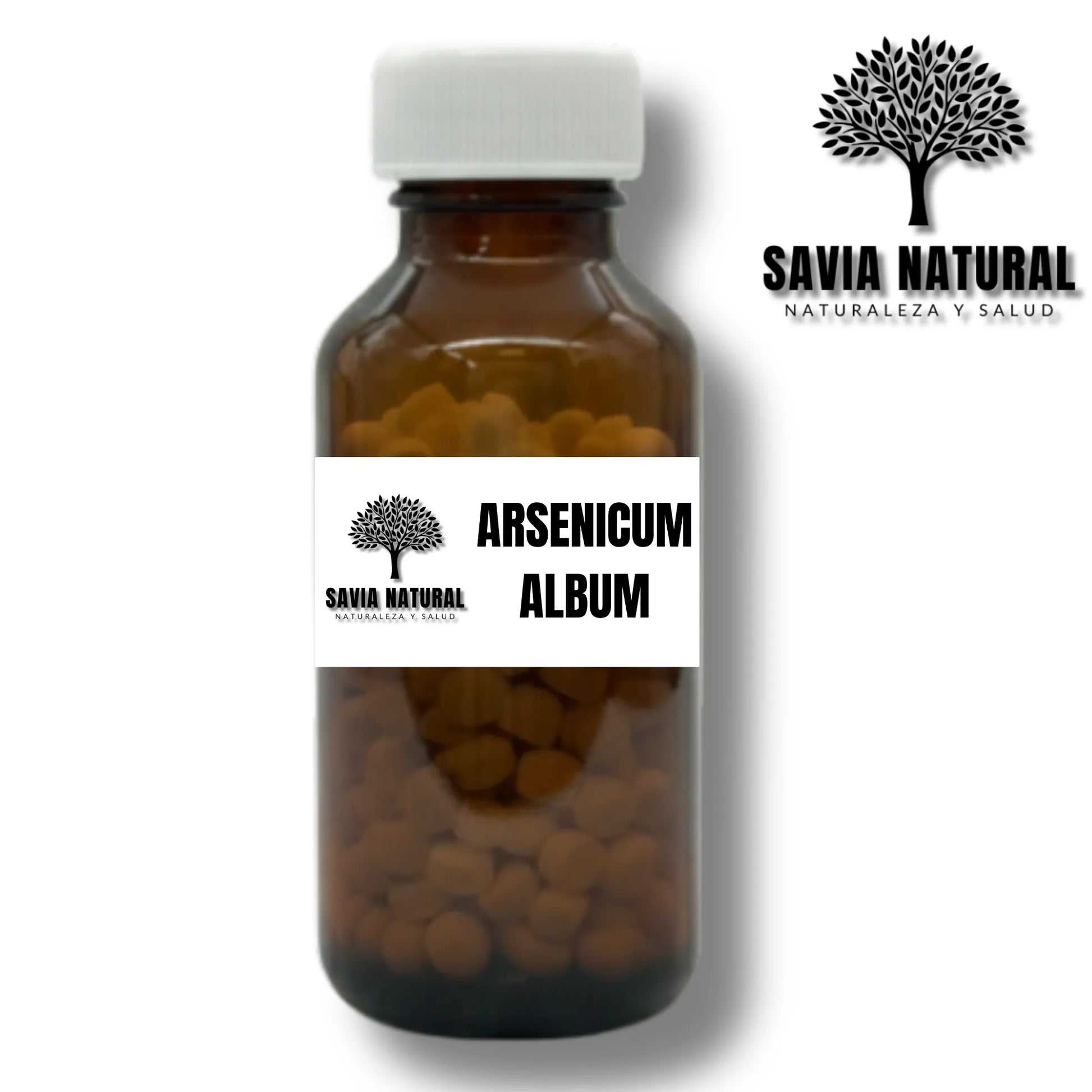 ARSENICUM ALBUM