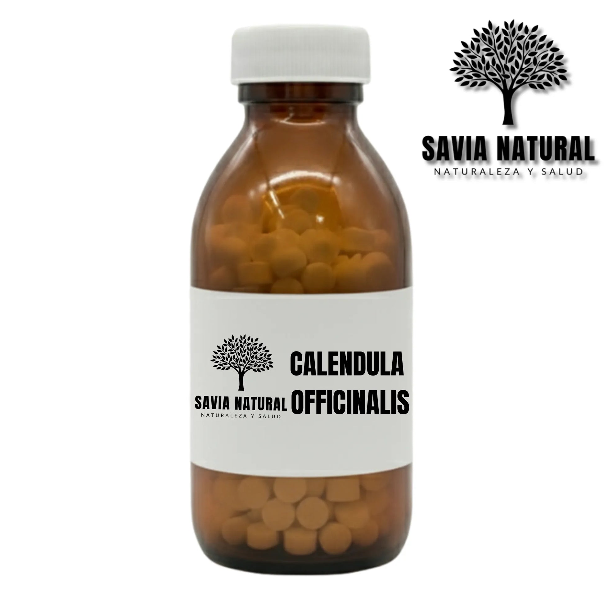CALENDULA OFFICINALIS