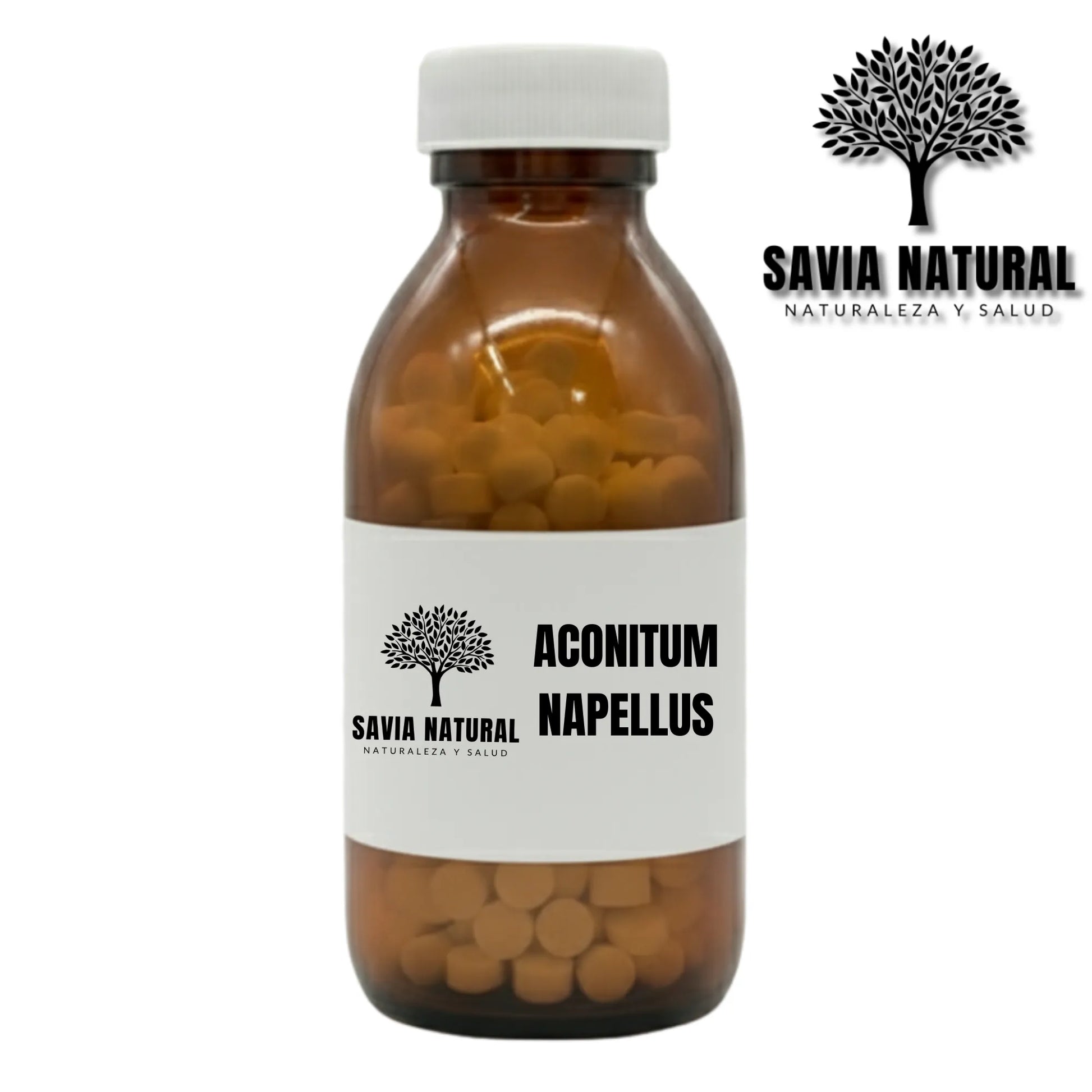 ACONITUM NAPELLUS