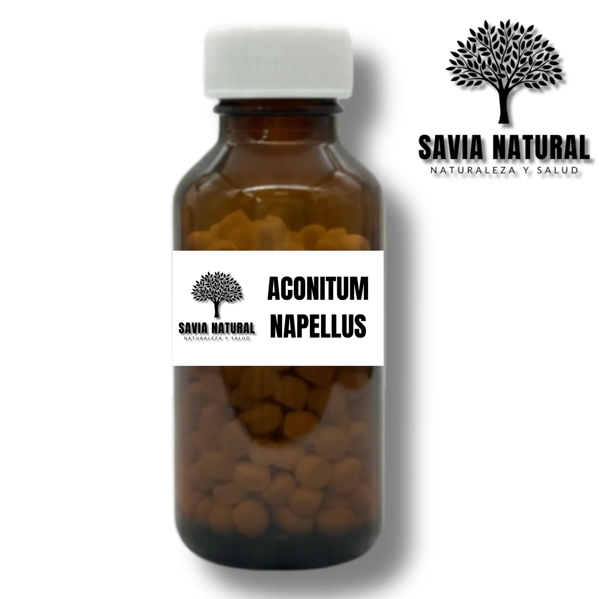 ACONITUM NAPELLUS
