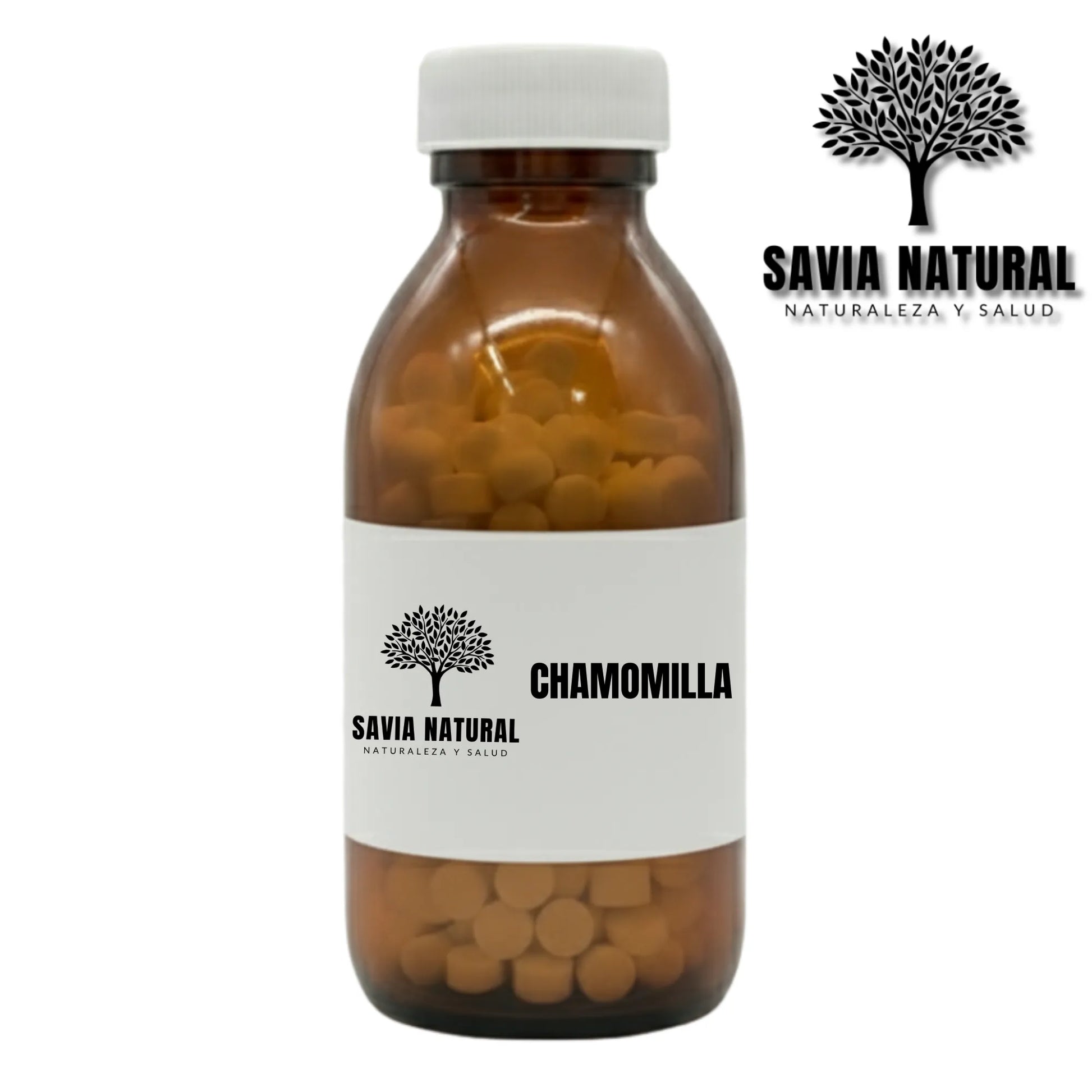 CHAMOMILLA