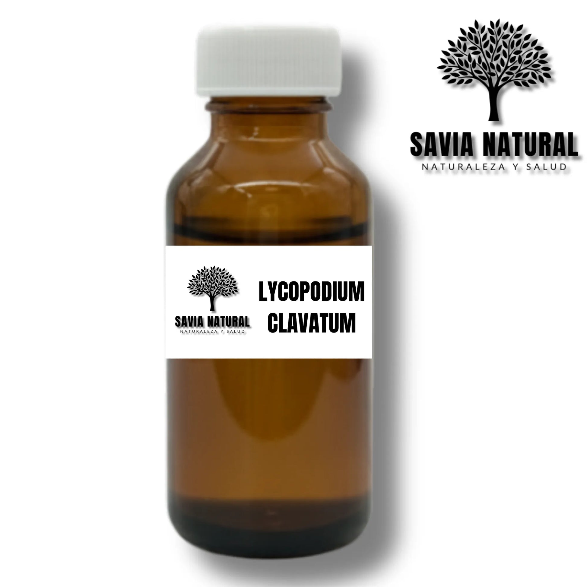 LYCOPODIUM CLAVATUM