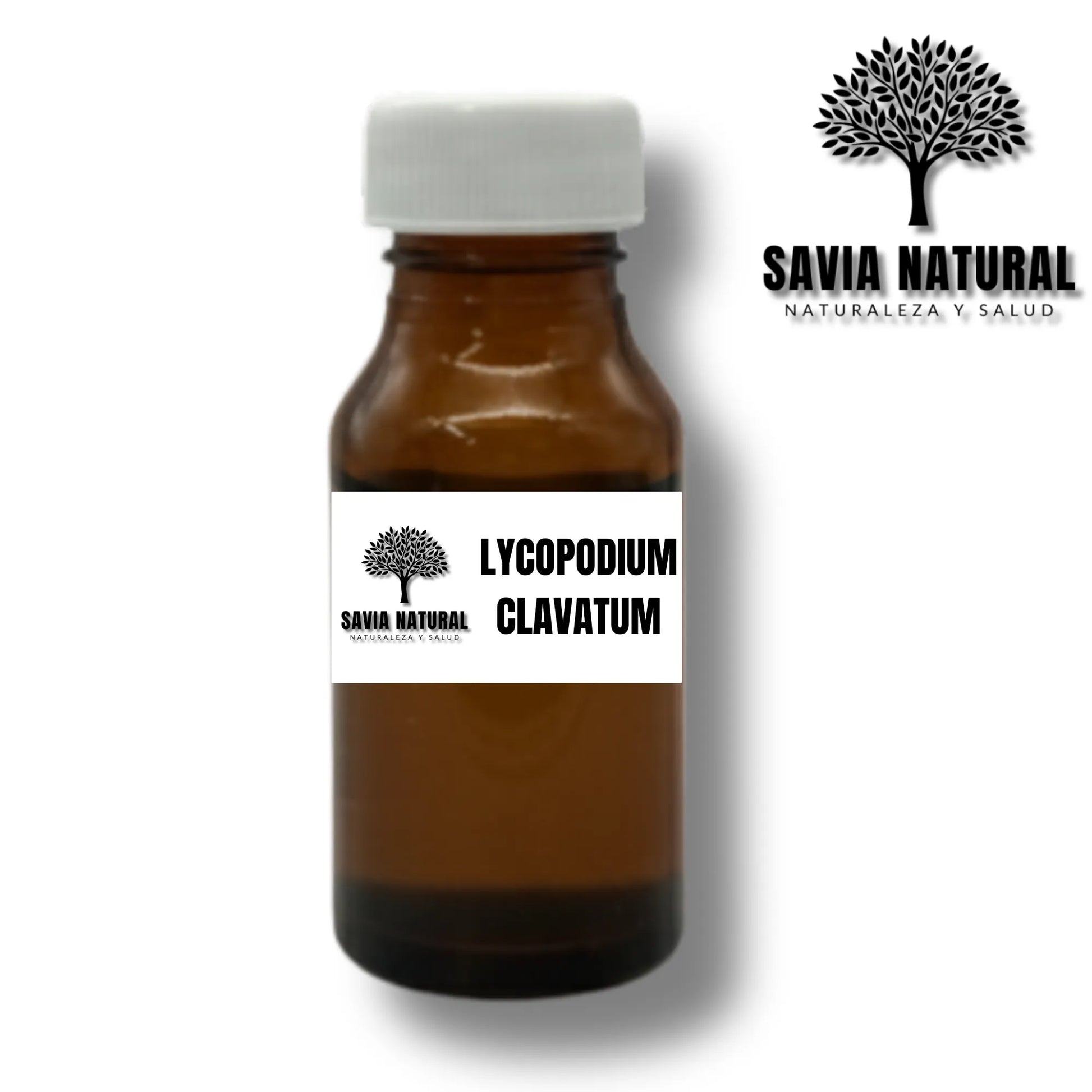 LYCOPODIUM CLAVATUM