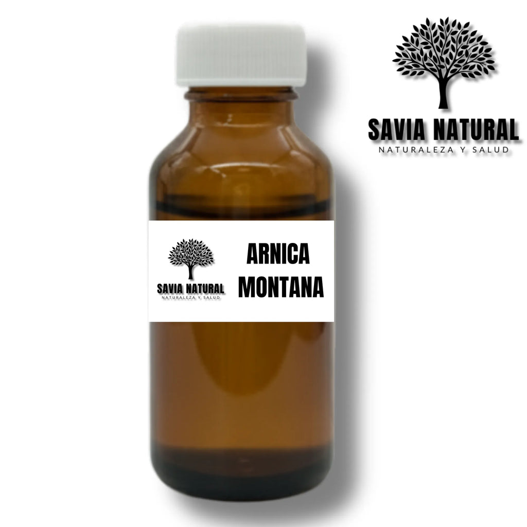 ARNICA MONTANA