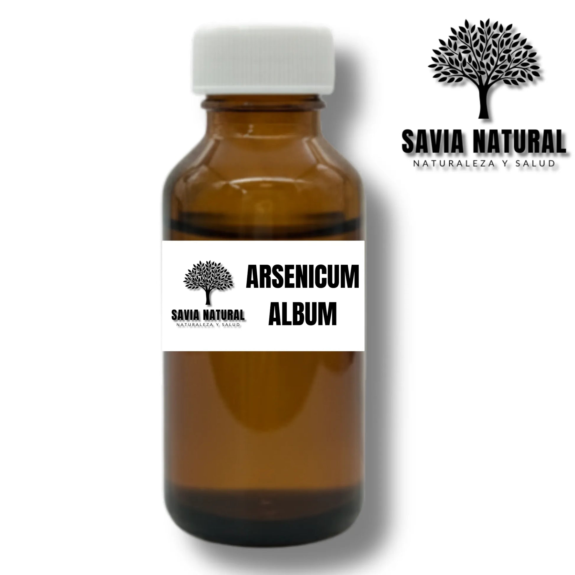 ARSENICUM ALBUM