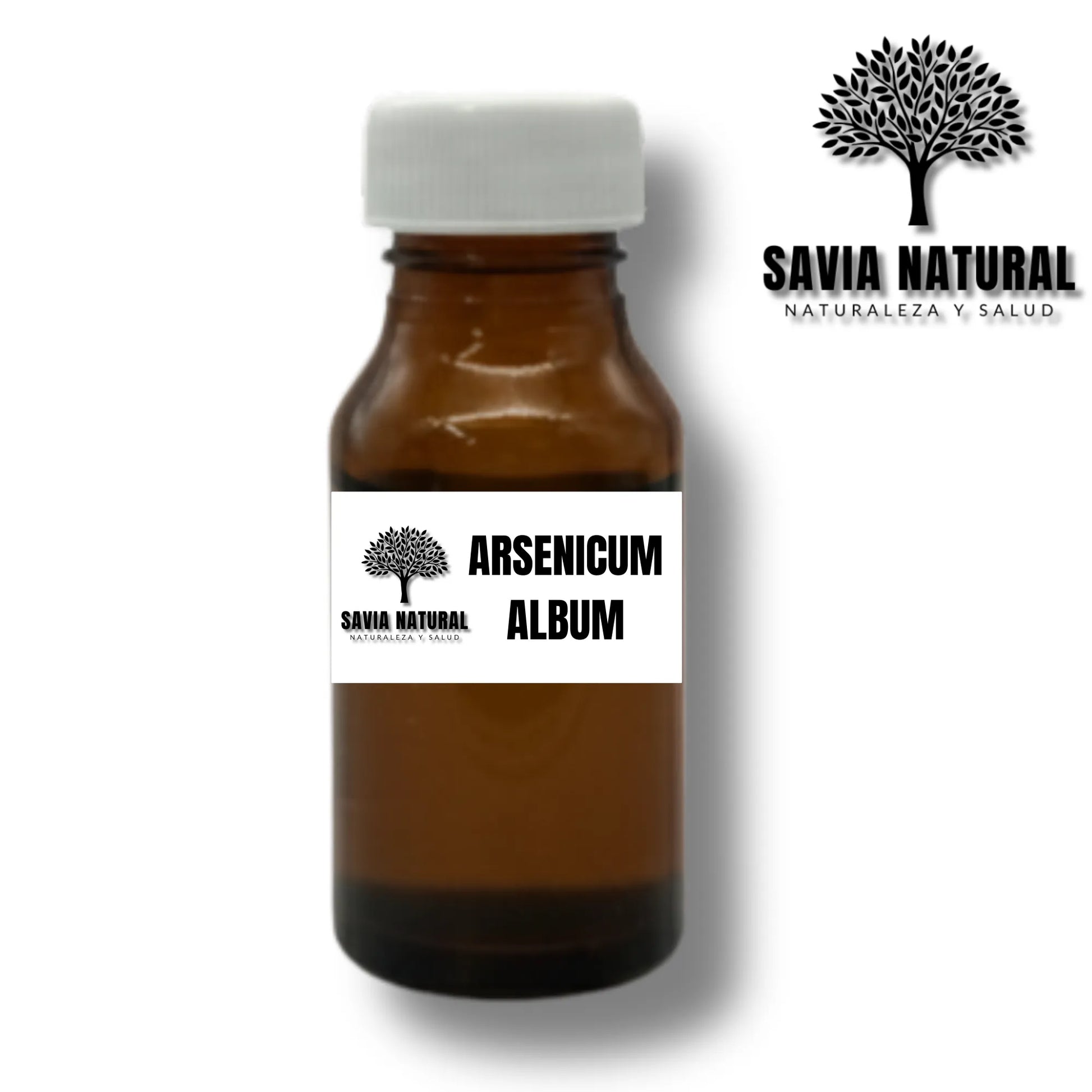 ARSENICUM ALBUM