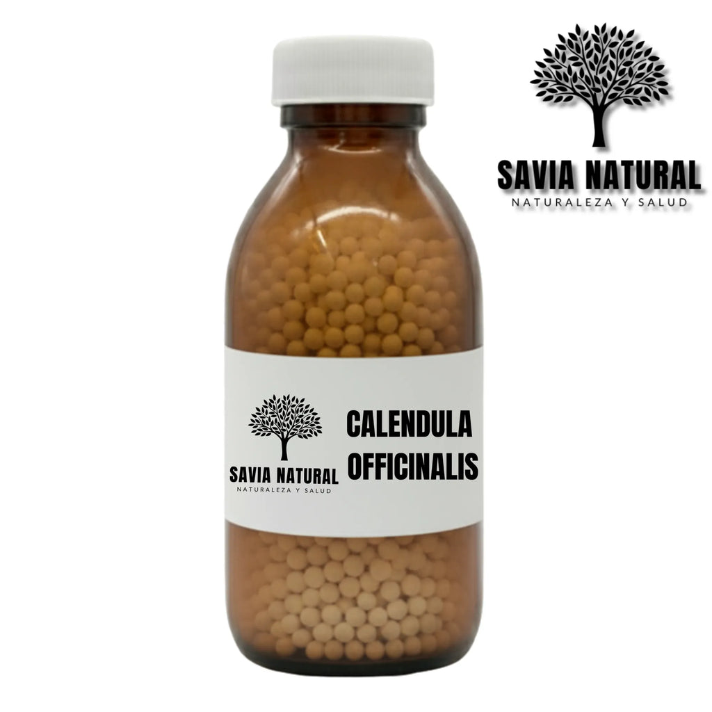 CALENDULA OFFICINALIS
