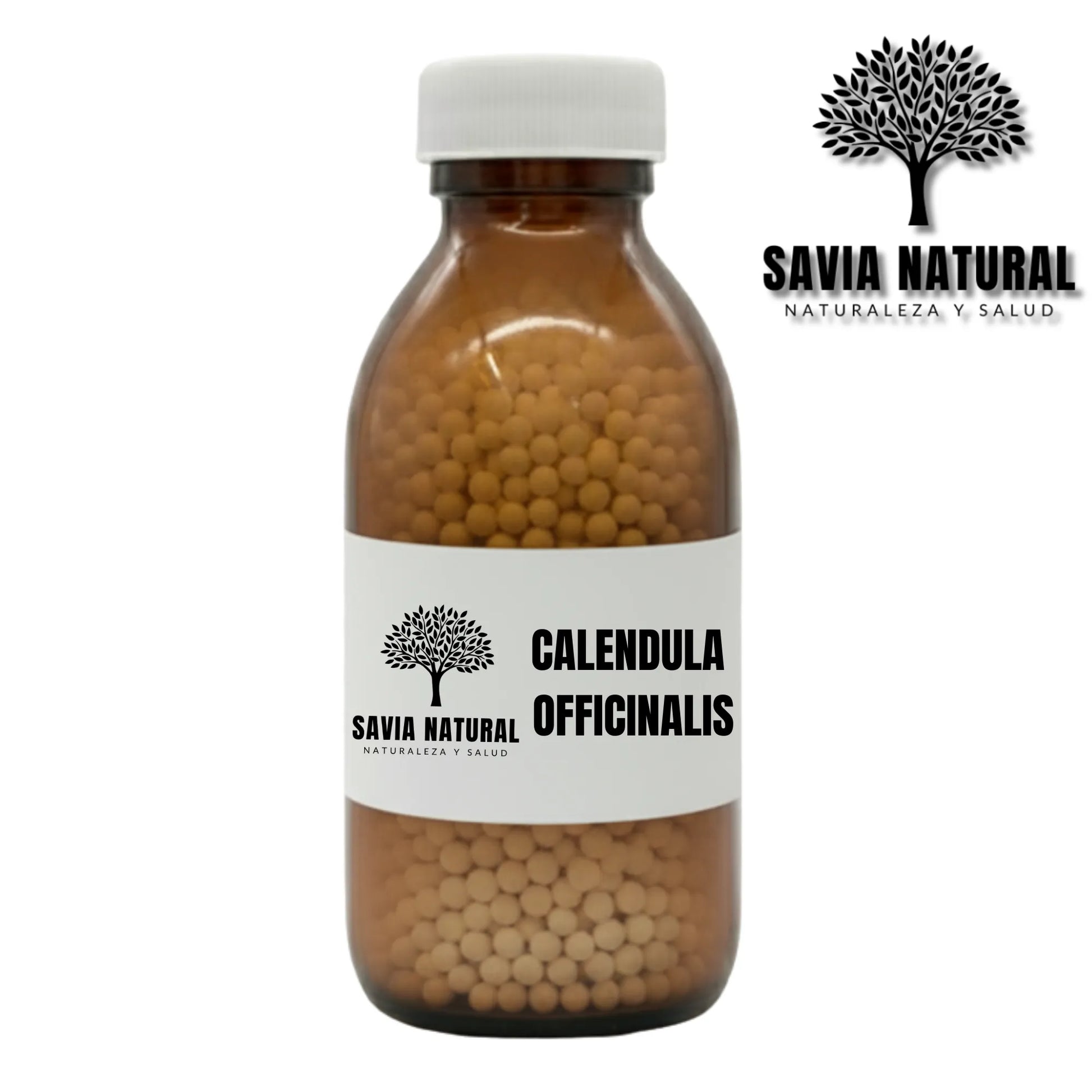 CALENDULA OFFICINALIS
