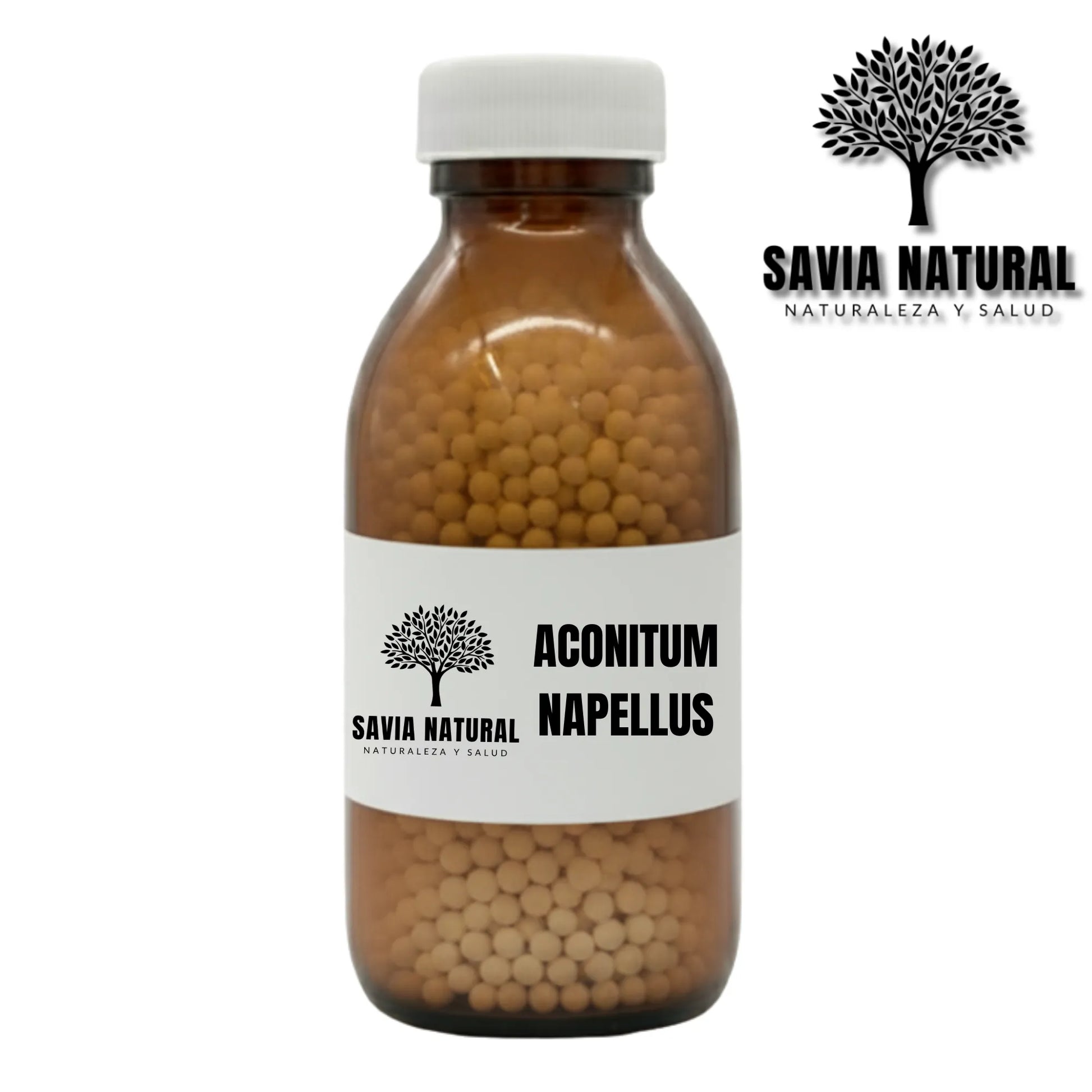 ACONITUM NAPELLUS