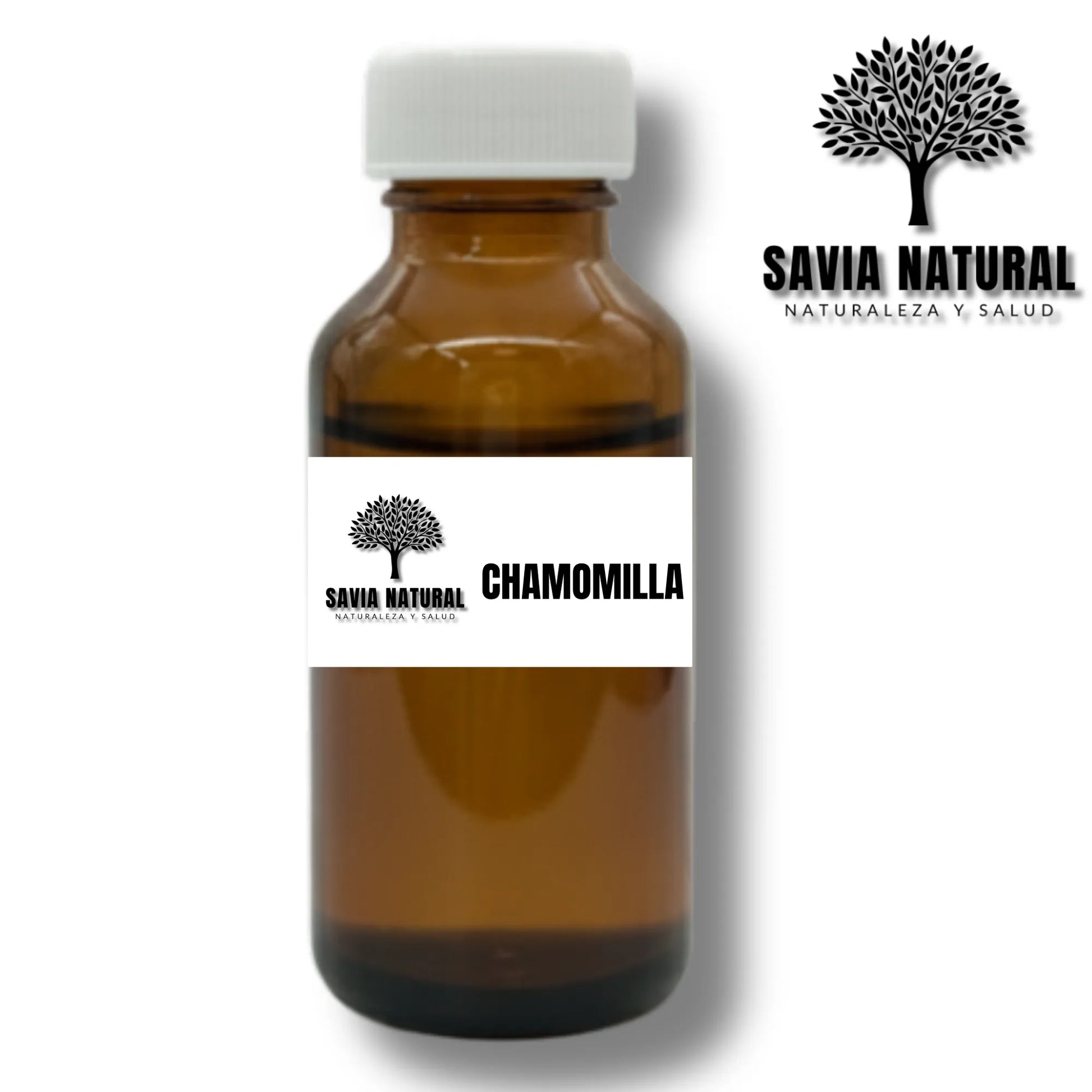CHAMOMILLA