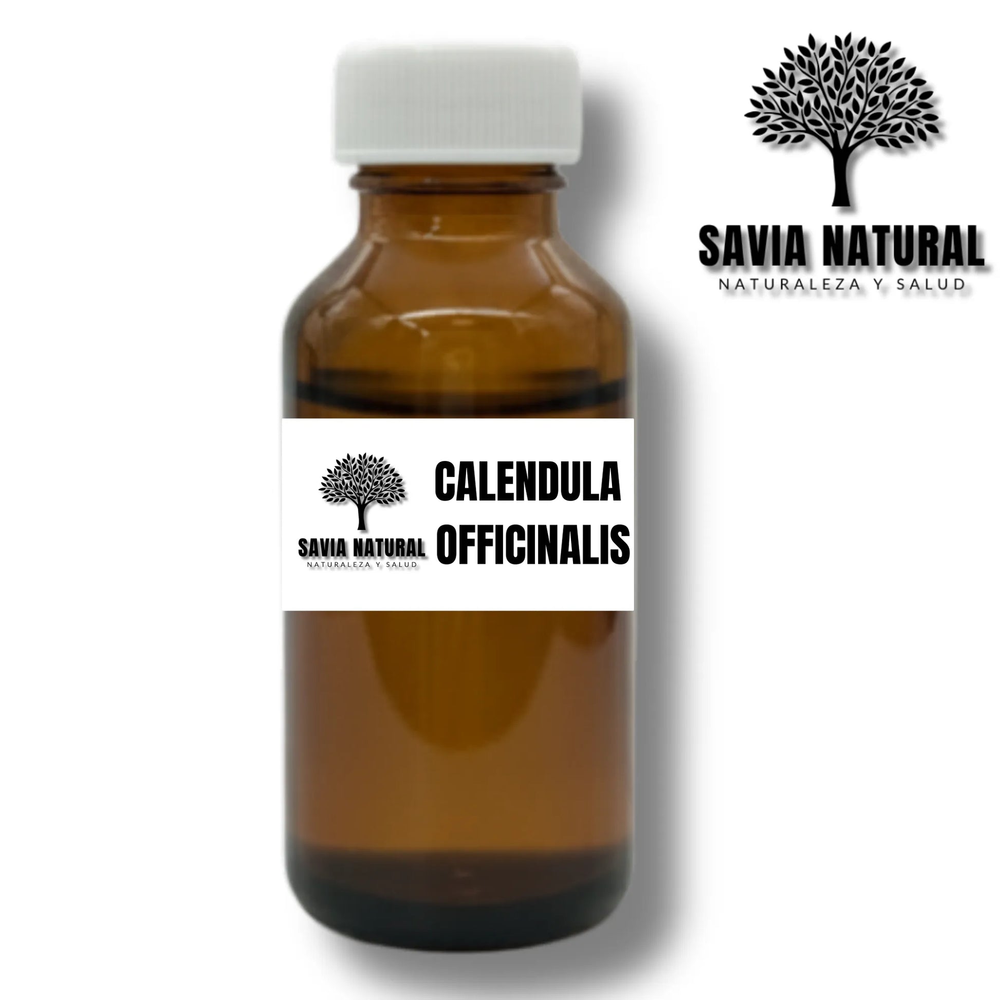 CALENDULA OFFICINALIS