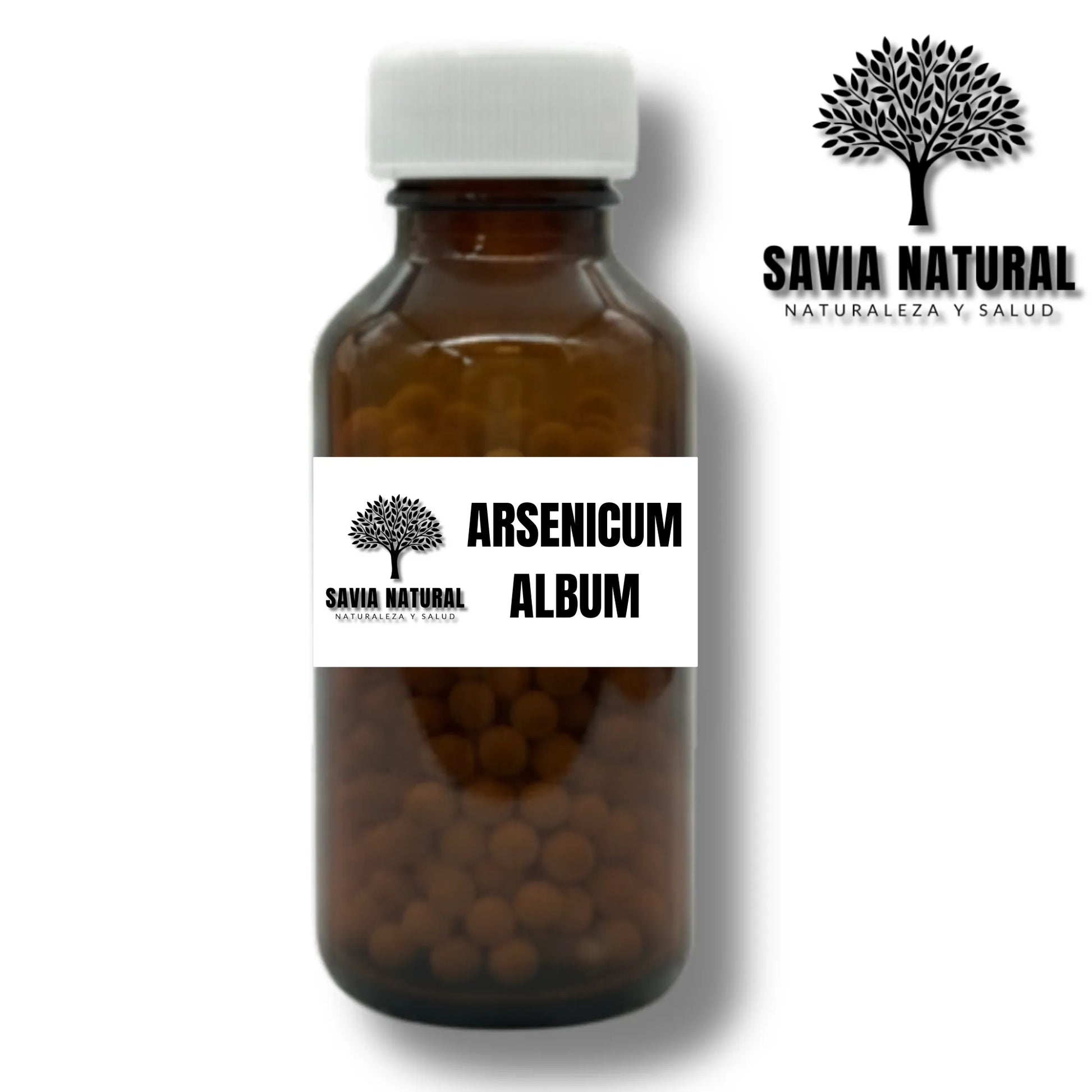 ARSENICUM ALBUM