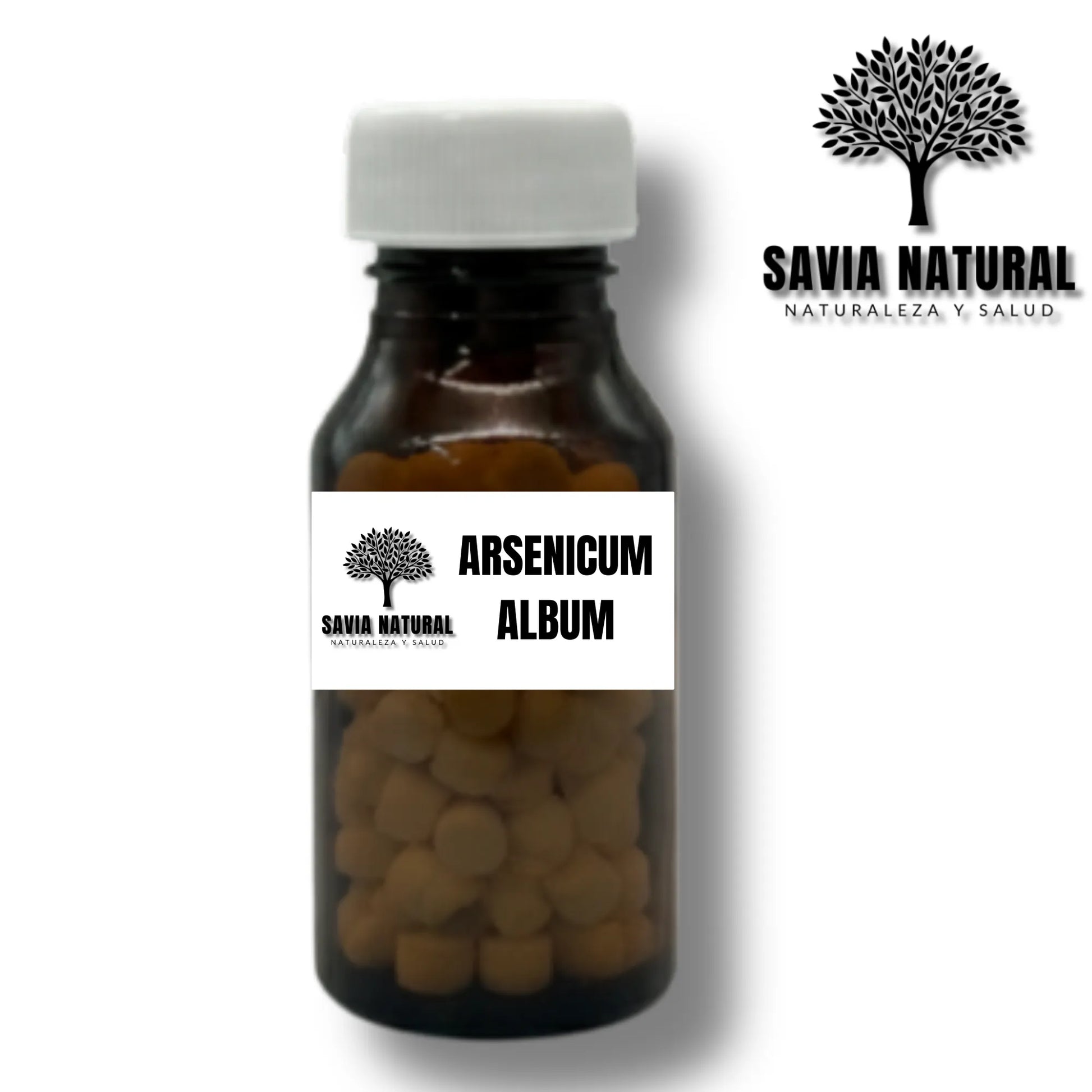 ARSENICUM ALBUM