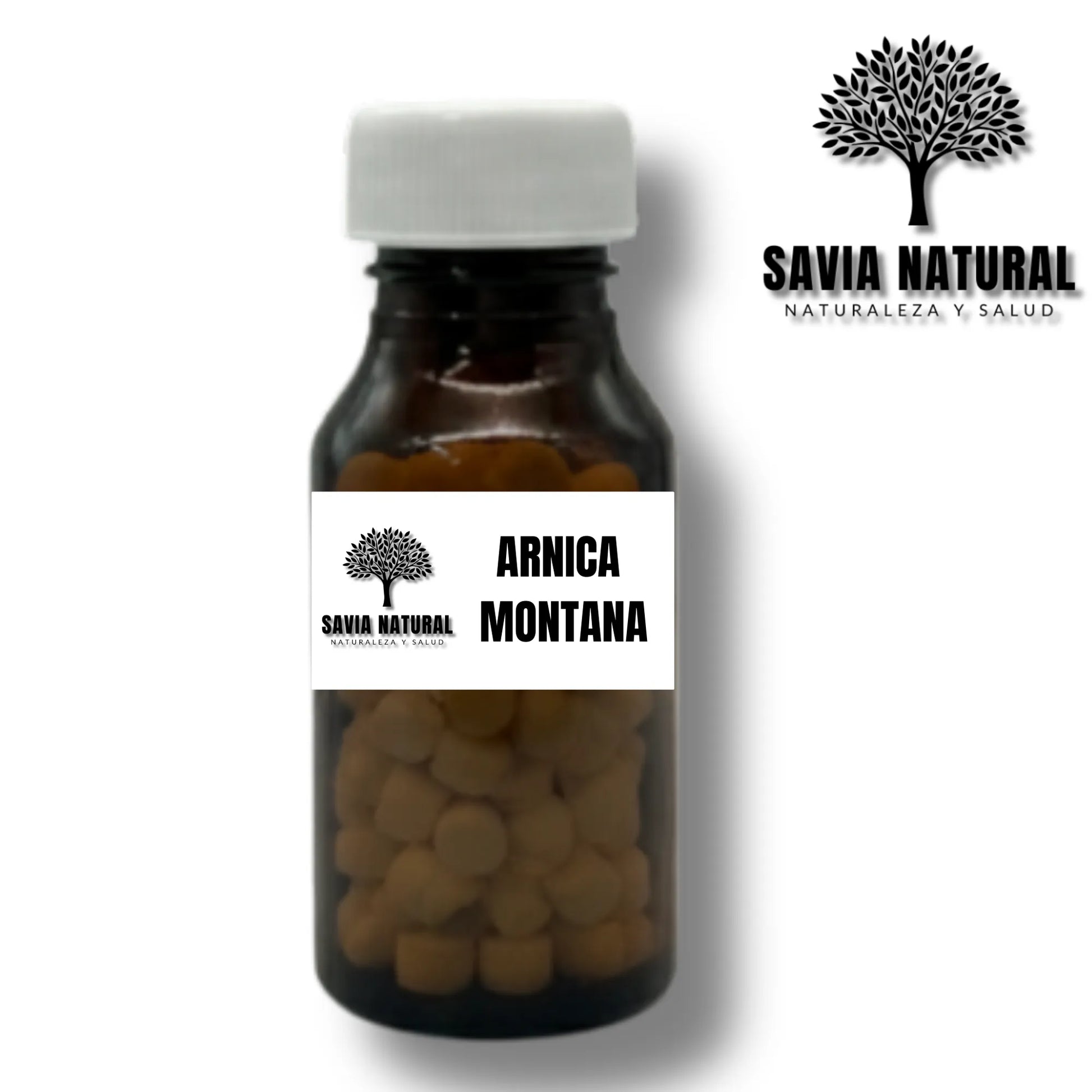 ARNICA MONTANA