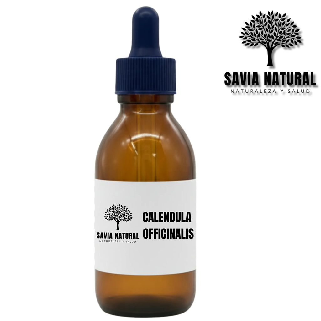 CALENDULA OFFICINALIS