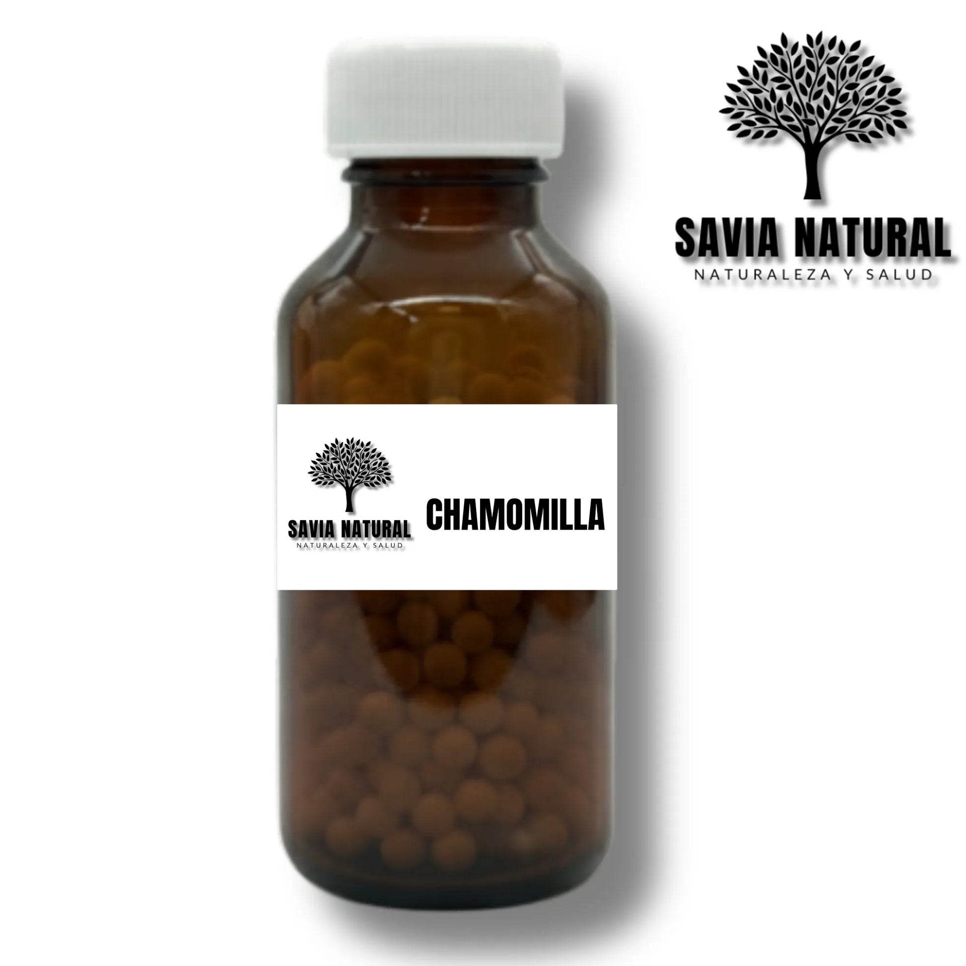 CHAMOMILLA