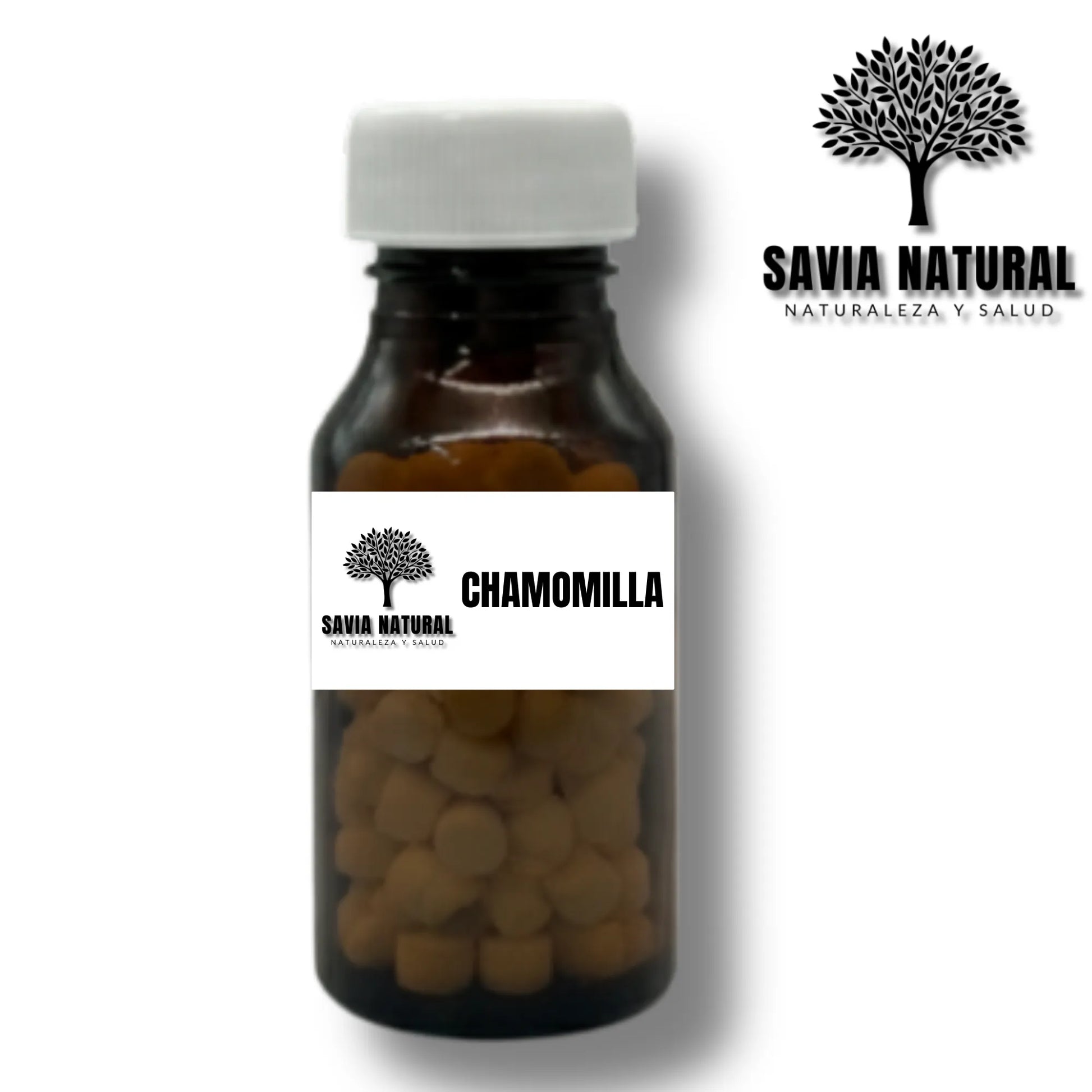 CHAMOMILLA