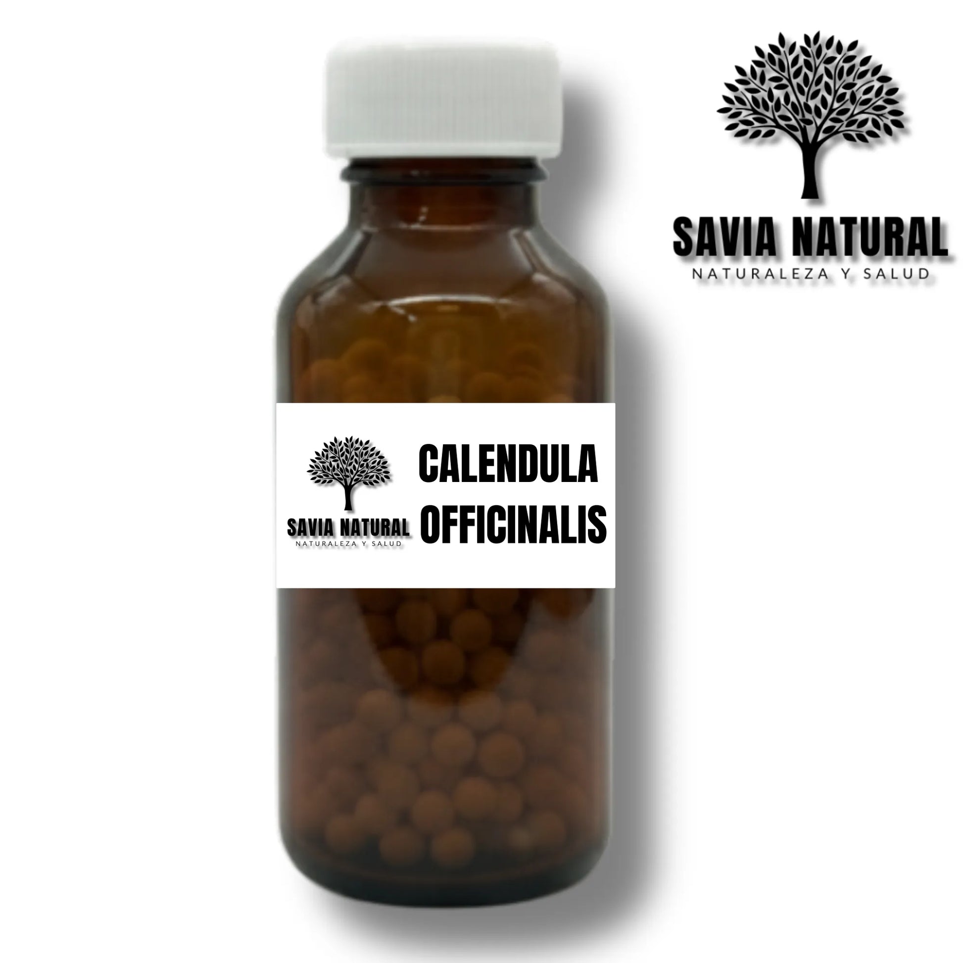 CALENDULA OFFICINALIS