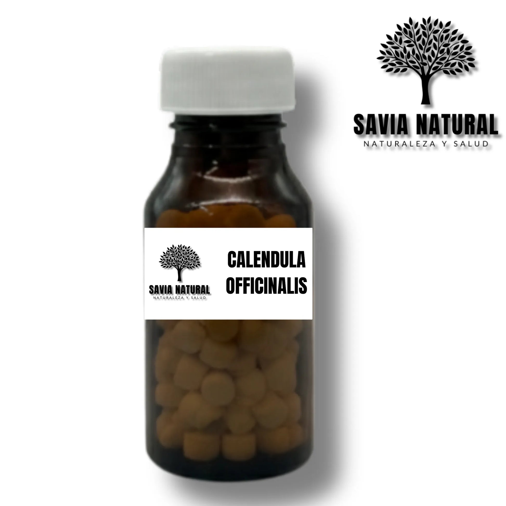 CALENDULA OFFICINALIS