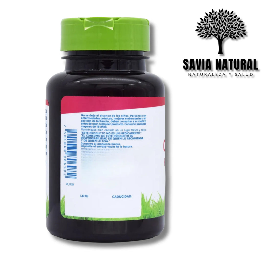 Colágeno en Tabletas – 120 pzas | Apoyo para Articulaciones, Piel y Cabello