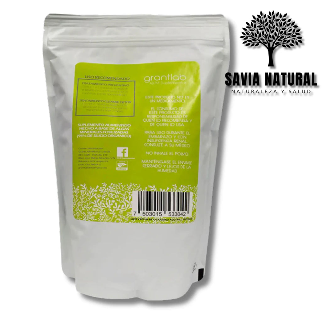 Colágeno Vegano en Polvo – 300 g | Apoyo Natural para Piel y Articulaciones
